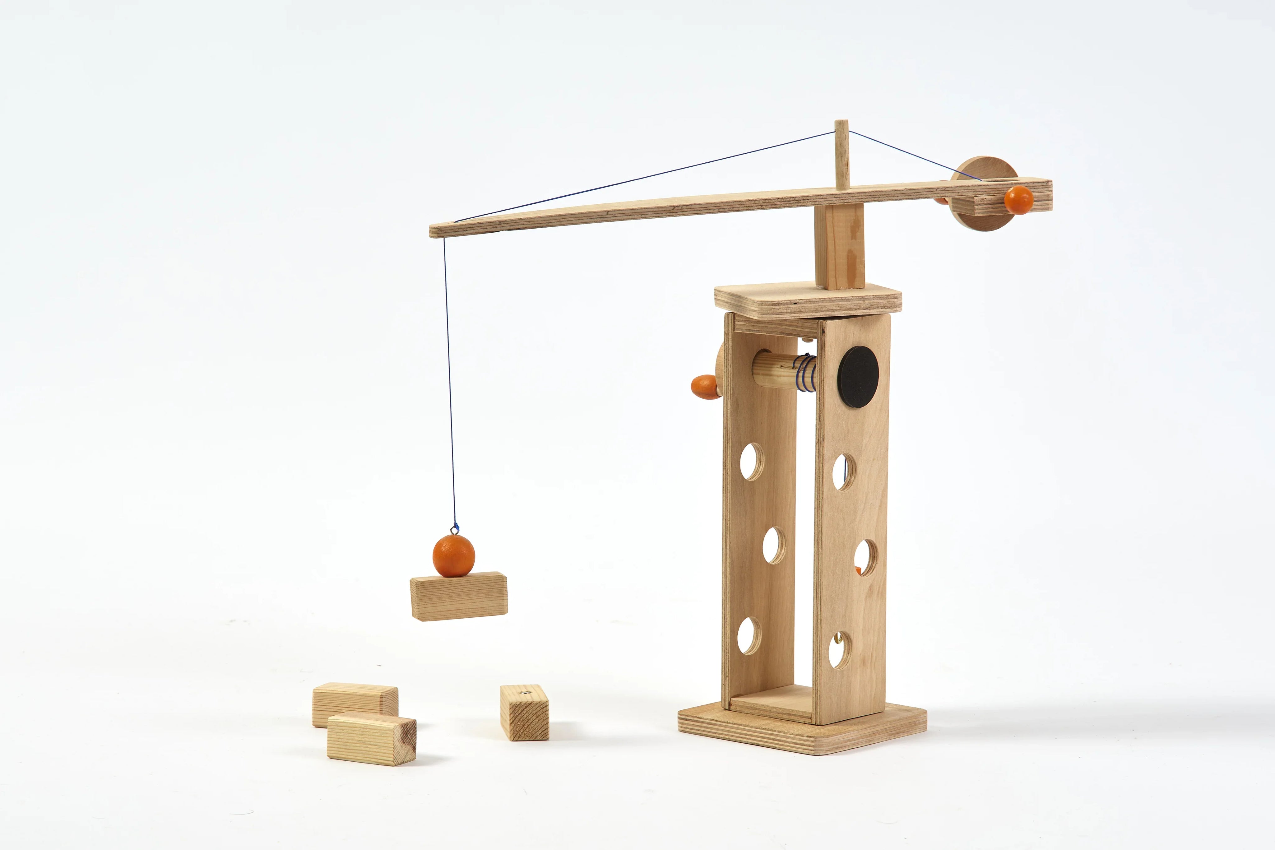 Montessori Oyuncakları