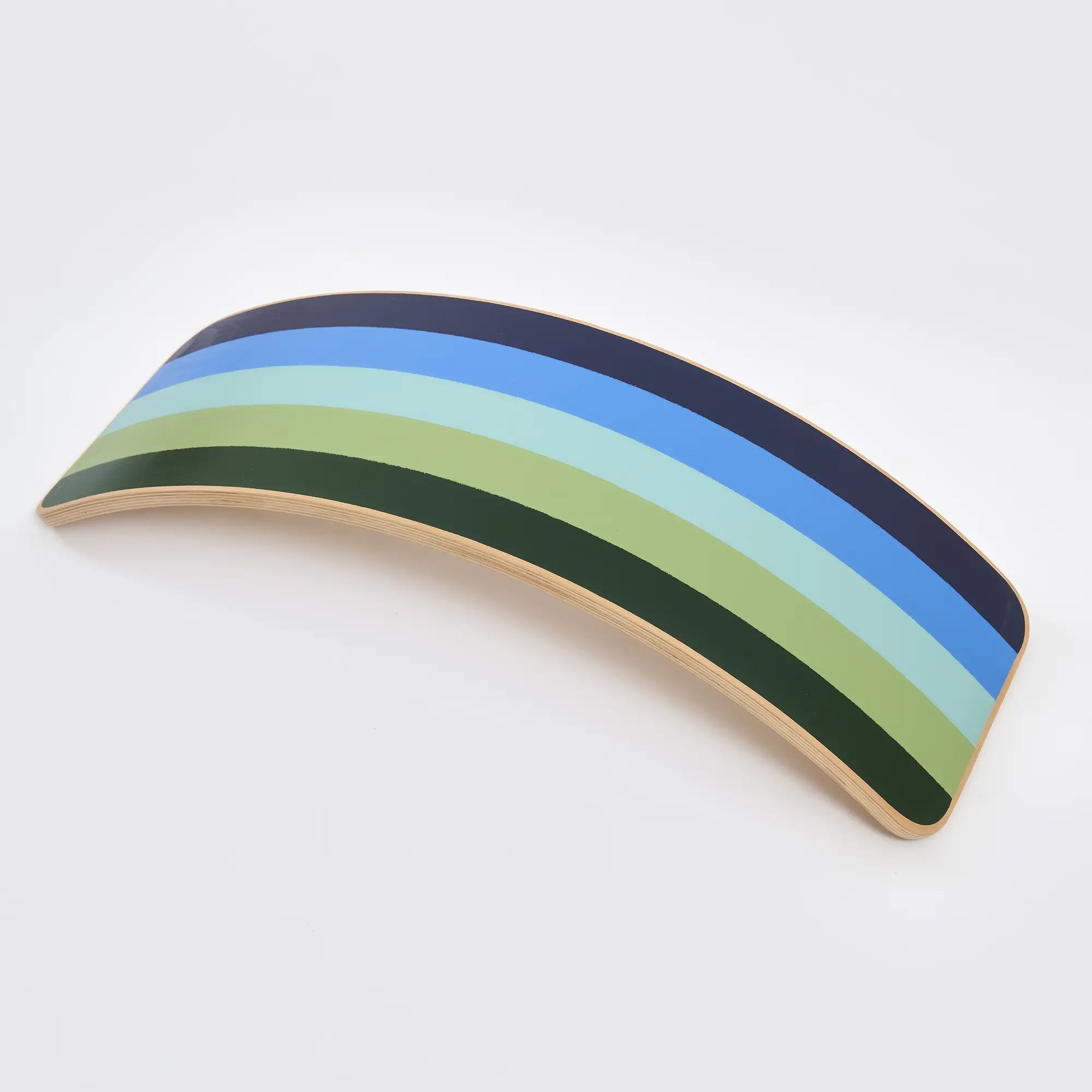 Ahşap Denge Tahtası