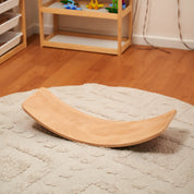 Ahşap Denge Tahtası