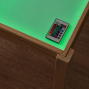 LED Işıklı Aktivite Masası