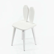 MDF Ahşap Çocuk Sandalyesi