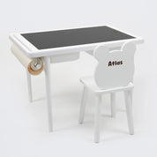 Montessori Ahşap Aktivite Masası – MDF Ahşap