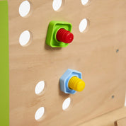 Montessori Ahşap Tamir ve Proje Masası