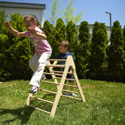 Montessori Pikler Üçgeni