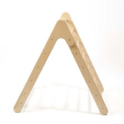 Montessori Pikler Üçgeni