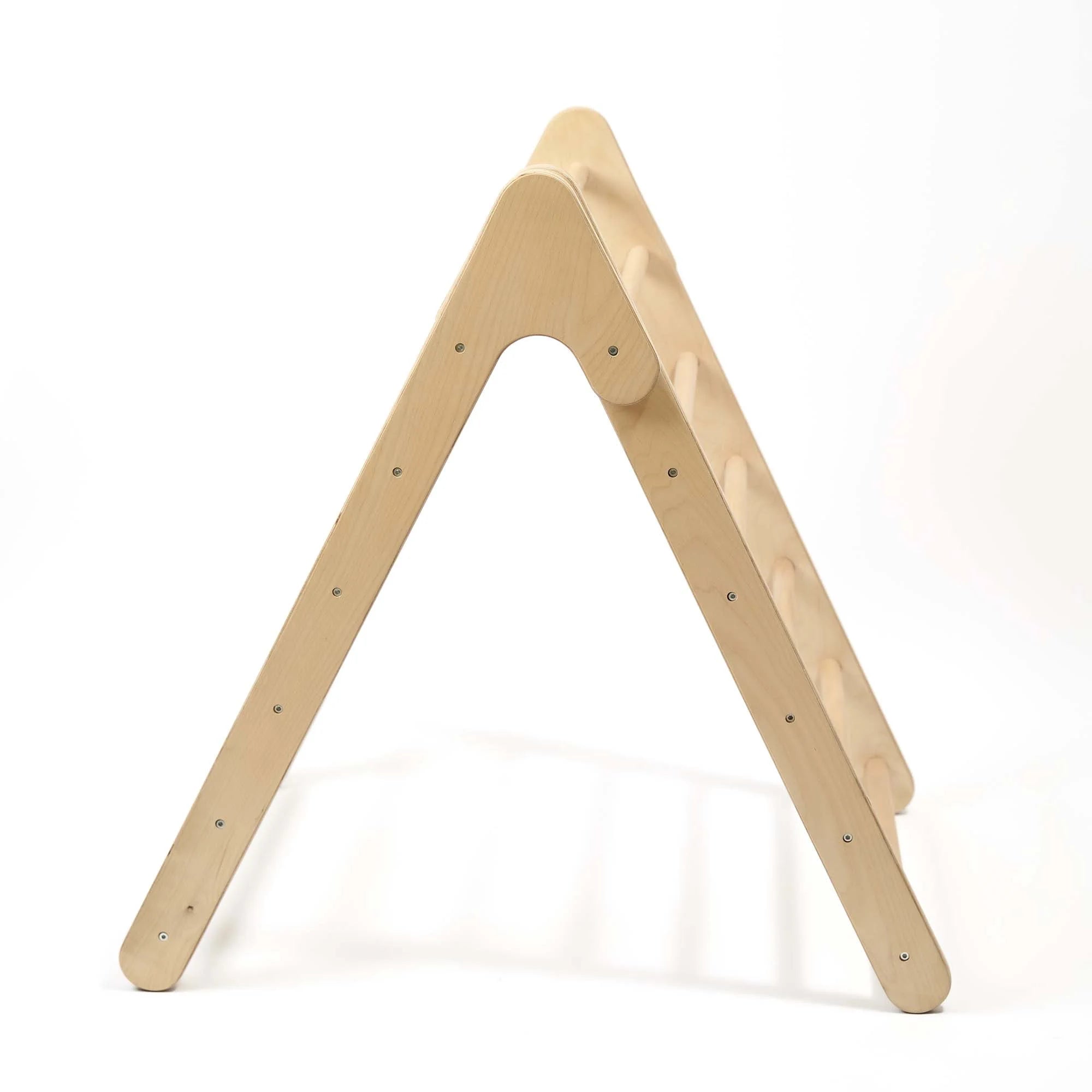 Montessori Pikler Üçgeni