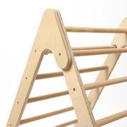 Montessori Pikler Üçgeni