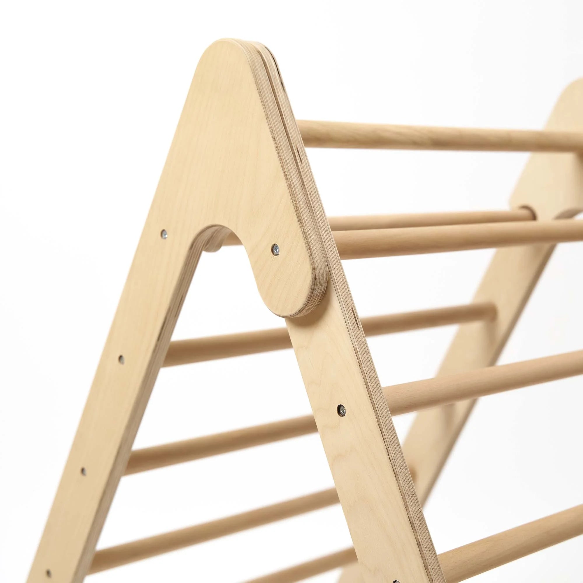 Montessori Pikler Üçgeni