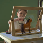 Perspektif Resim ve Sanat Yazı Tahtası