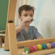 Perspektif Resim ve Sanat Yazı Tahtası