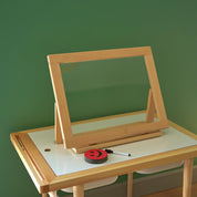 Perspektif Resim ve Sanat Yazı Tahtası