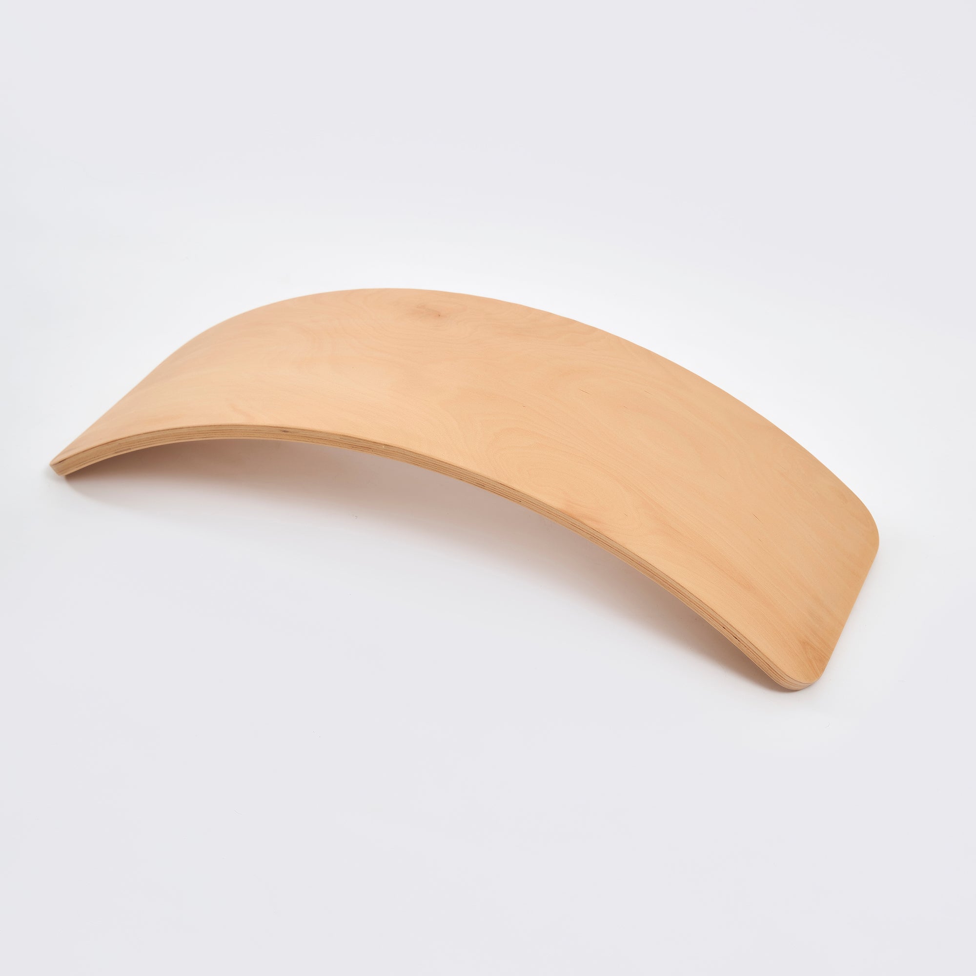 Ahşap Denge Tahtası