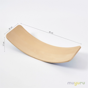 Ahşap Denge Tahtası