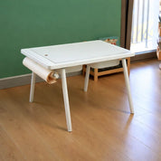 Montessori Ahşap Aktivite Masası – MDF Ahşap
