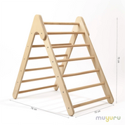 Montessori Pikler Üçgeni